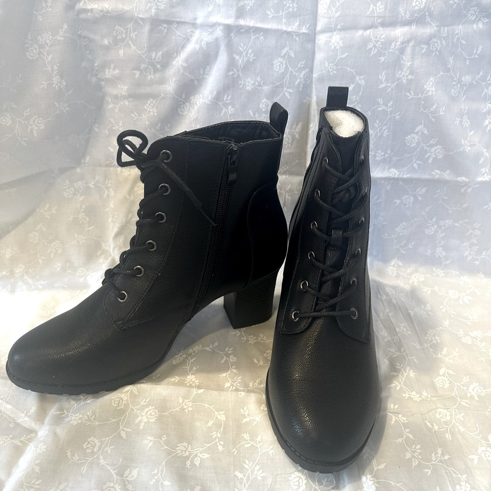 I.D. Required Booties